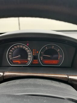 Bmw E66 730d - 9
