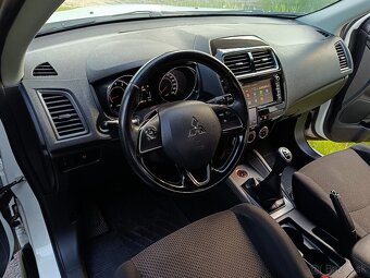 ✳️Mitsubishi ASX 1.6 MIVEC Ryoko✳️ - 9