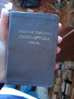 Knihy v maďarskom jazyku - 9