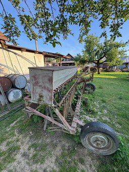 Pätková Sejačka na predaj - 9