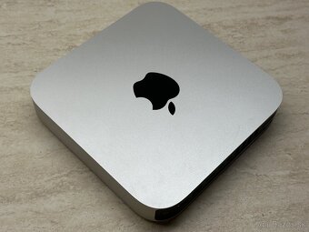 Apple Mac Mini 2014/i5/8GB/256GB - 9