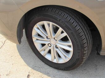 Peugeot 301 1.2 PureTech Allure - splátkou od 99,-€ - 9