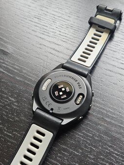 Garmin Forerunner 965 - 9