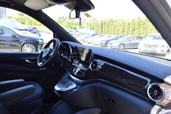 Mercedes Benz V250d 4Matic XL 8 miest - 9