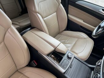 Predám Mercedes ML 350 CDI - 9