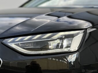 Audi A4 Avant 35 2.0 TDI mHEV Sport S tronic 2021 PANORAMA - 9