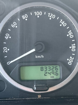 PREDÁM DEFENDER 110 SW LKW, E , kat N1G - 9