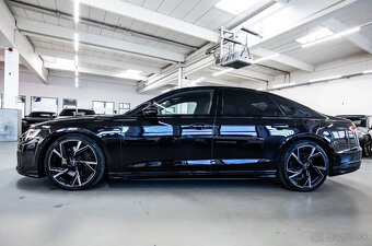 Audi A8 60TFSIe - 9