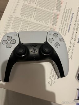 Ps 5 - 9
