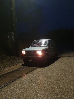 Fiat 126p maluch - 9