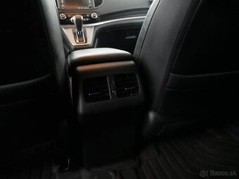 Honda CRV - 9