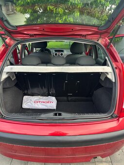 Predám Citroën C3 - 9