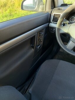 Rozpredam Opel Signum - 9