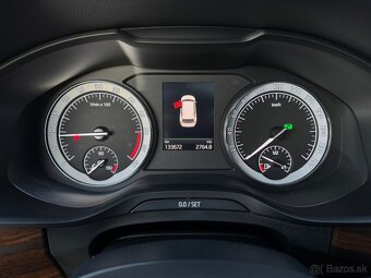 Škoda Kodiaq 2.0 TDI SCR EVO Scout DSG 4x4 - 9
