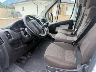 Citroen Jumper L3H2 - 9