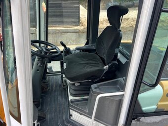 LIEBHERR L514 4X4 - 9