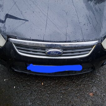 Ford c-max - 9
