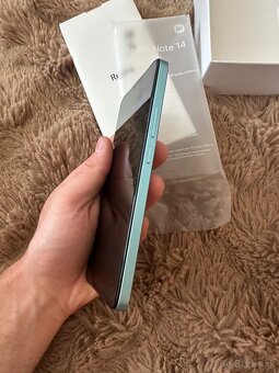 Xiaomi redmi note 14 6/128GB NOVÝ - 9