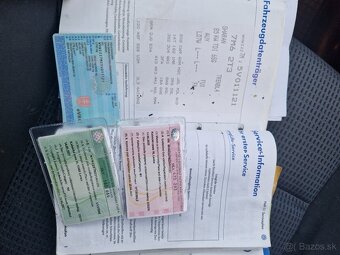 Vw Sharan 1,9Tdi 7m - 9