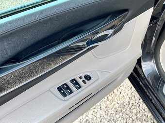 Bmw 740xd - 9