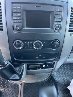 Predam MB-SPRINTER V6 dodavka 906 319CDI - 9