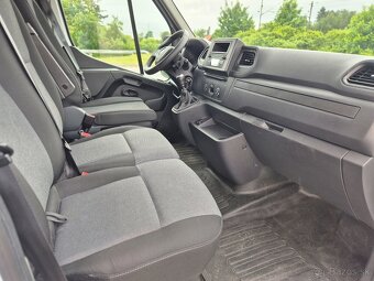 Renault Master 2.3 dCi 135 L3H3P3 Extra - 9