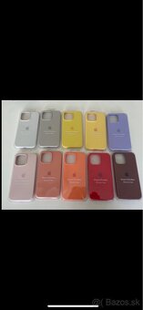 Kryty na Iphone 15,15pro,15promax,15plus - 9