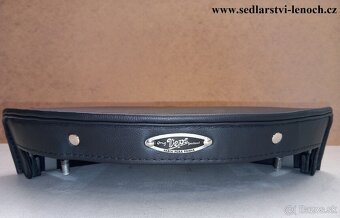 Nové potahy sedel - 9