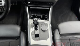 BMW Rad 3 Touring MHEV M Sportpaket G21 - 9