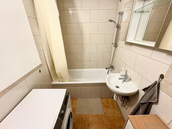 3i ZARIADENÝ BYT NA PRENÁJOM, D.RAPANTA, HOLÍČ - 9