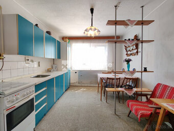 Rodinný dom na predaj vo Východnej - 9