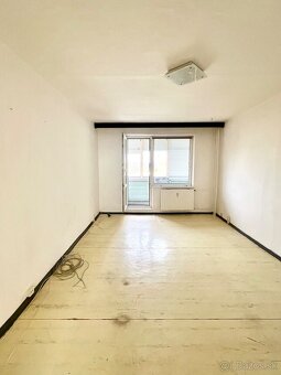 SIMI real - 3 izbový byt s balkónom - ihneď k dispozícii - 9