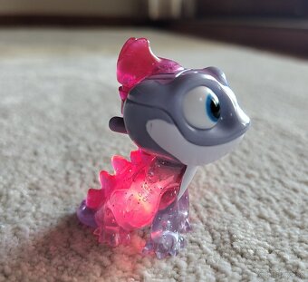 Ľadové kráľovstvo - Anna a Elza - 9