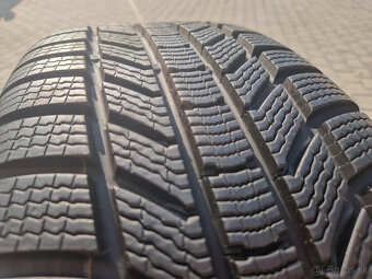 5x108 r18 kolesa volvo xc60 disky 235 60 18 elektrony alu 60 - 9