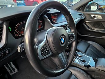BMW 220d Gran Coupé M Sport Paket AT8✅️ - 9