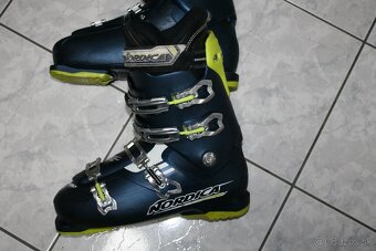 Salomon S max 176 cm - 9