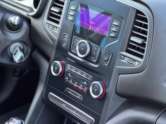 Renault Megane Grandtour 2016 - 9