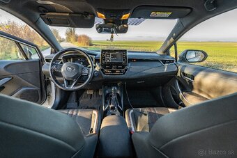 Toyota corolla 1.8 hybrid GR - 9