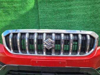 Suzuki SX4 S-Cross II - Nárazník predný - 9