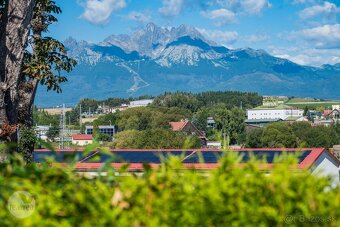 Multifunkčný dom v Kežmarku - na bývanie aj podnikanie - 9