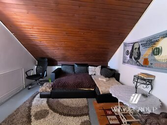 Na predaj poschodový rodinný dom v Komárne - 9