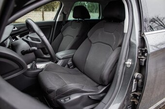 Citroën C5 2.0 HDi 16V 163k - 9