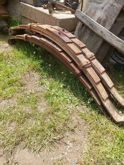 Multicar náhradné diely - 9