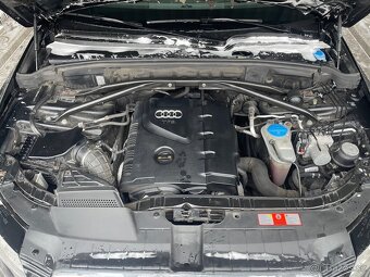 ⚡AUDI Q5 2.0TFSI 132KW 4X4⚡ - 9