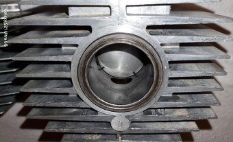 Predam diely na babeta 210 - 9