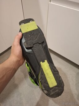 Black Diamond Flex 130, 29.5cm mondo - 9