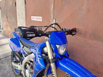 YAMAHA WR 250 F - 9