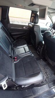 Jeep Grand Cherokee 3.0 - 9
