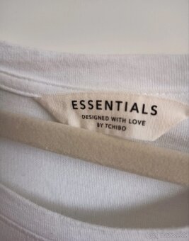 Kardigan + tričko Tchibo 40/42 - 9