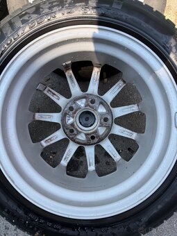 5x120 r16 elektrony bmw top stav - 9